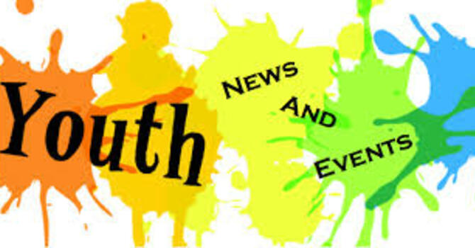 Confirmation and Youth Group News image