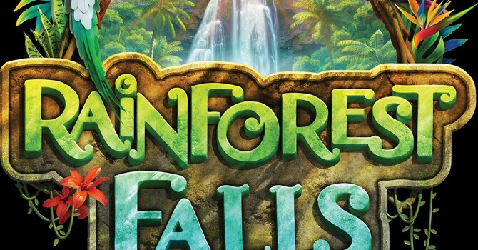 VBS Co-Leader Training 