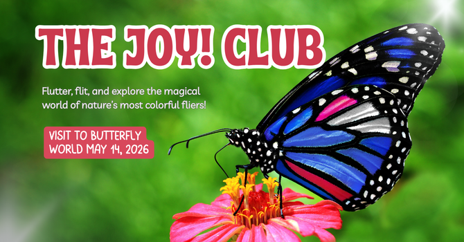 The JOY Club