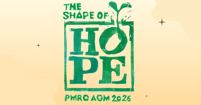Call for Delegates: Shape of Hope AGM 2026