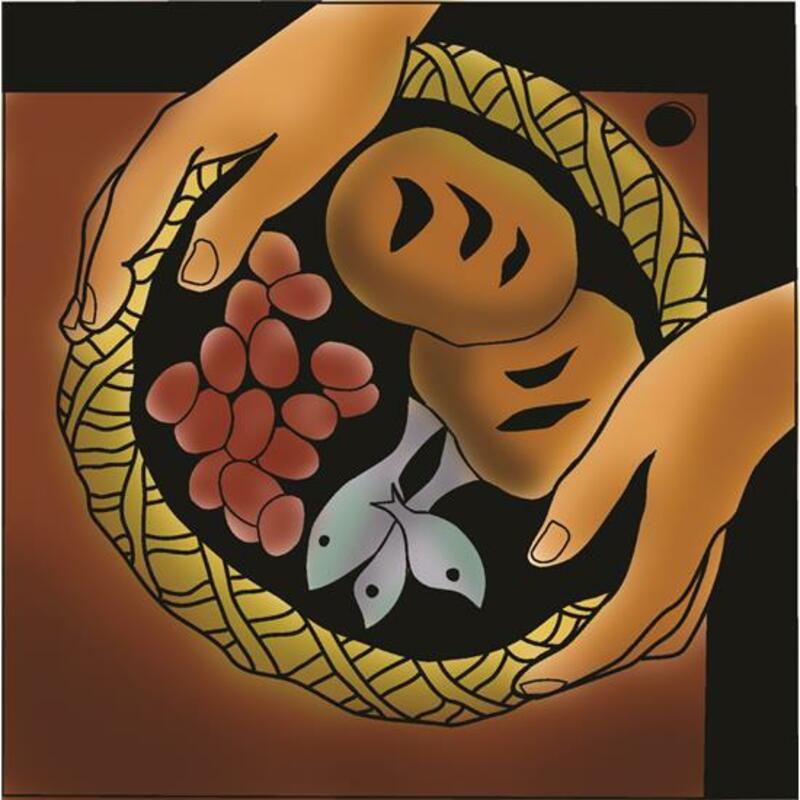 EASTER 3_2026-04-19 Worship