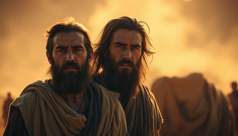 A Kingdom of Servants