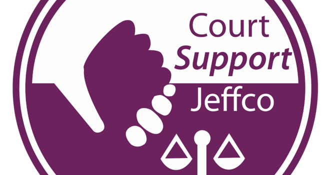 Jeffco Court Support (FH)