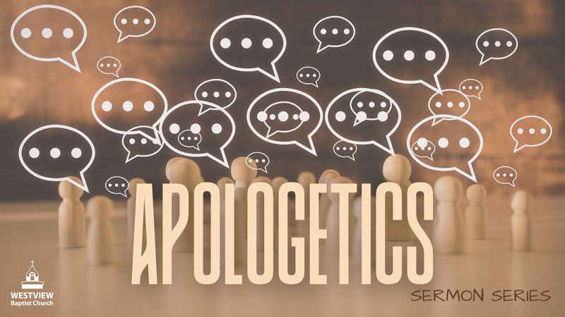 "Hold up, does the Bible hold up?"