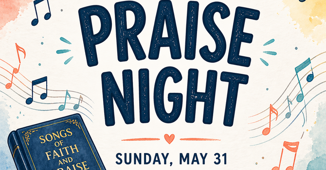 Praise Night