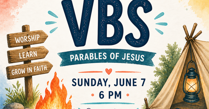 VBS Kickoff