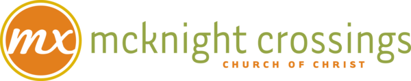 McKnight Crossings Church of Christ