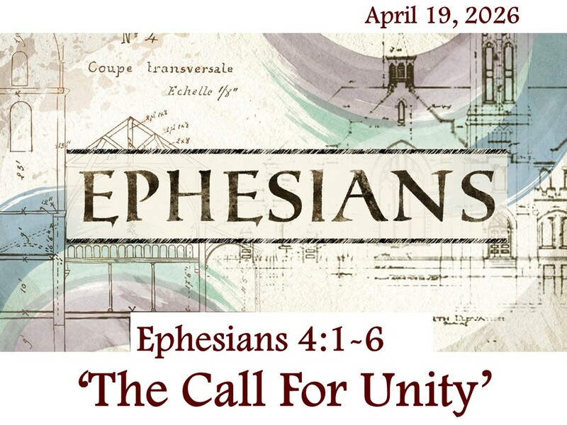 Ephesians