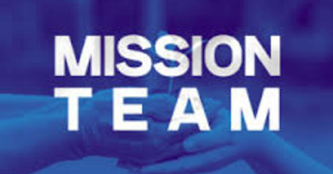 Missions Team (L)