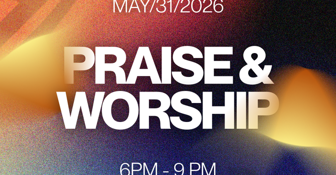 Praise and Worship Nght