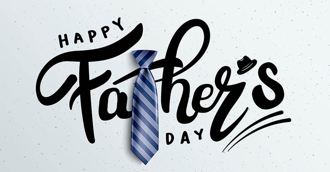 Fathers' Day 