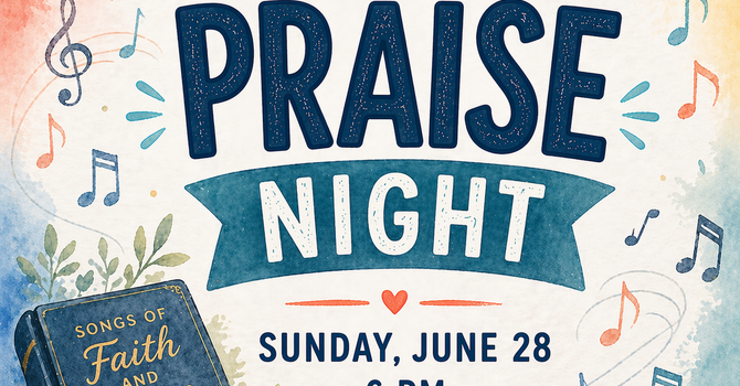 Praise Night