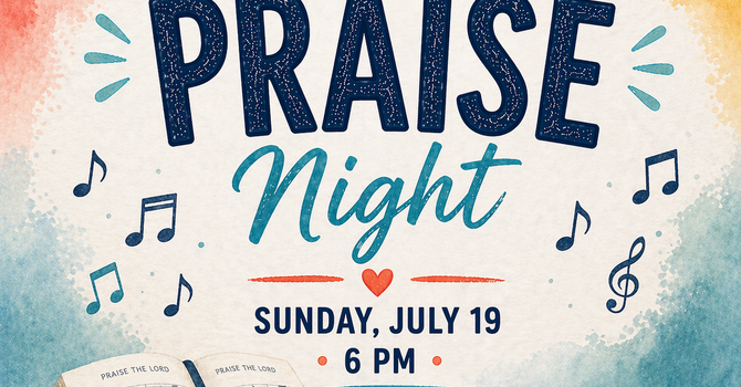 Praise Night