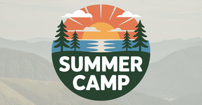 Pinecrest Kid's camp