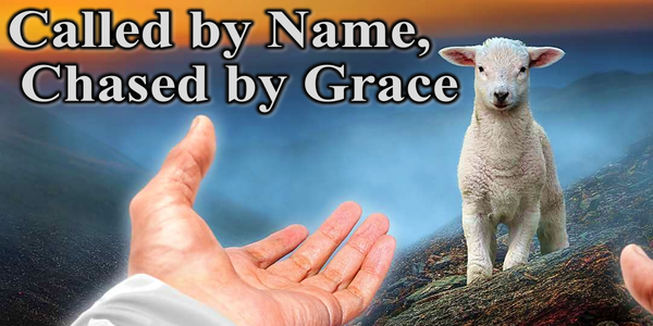 April 26, 2026 - Shepherd Sunday