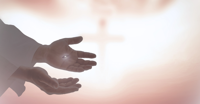 2nd Sunday of Easter