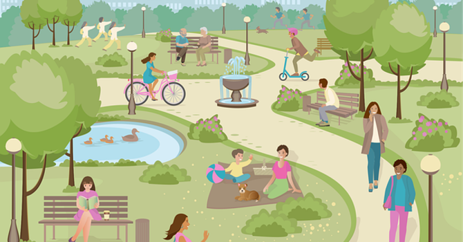 Council Bluffs Parade