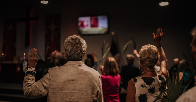  Security Team Volunteers Needed  image