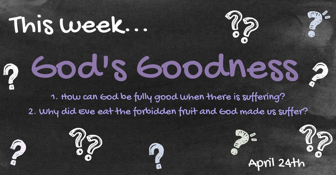 Youth This Week - April 24 image