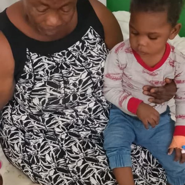 Help For Baby Isidor