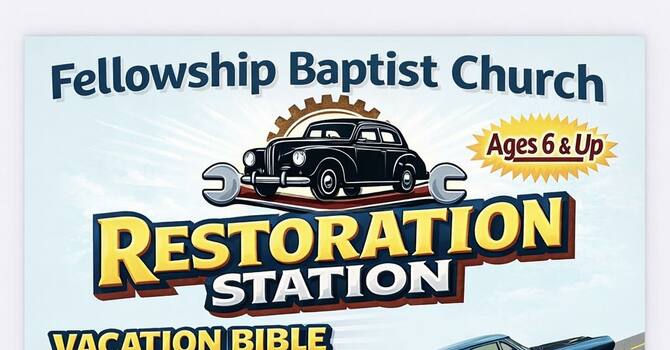 Vacation Bible School