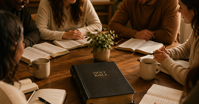 “Parables of Jesus Through Peasant Eyes” 