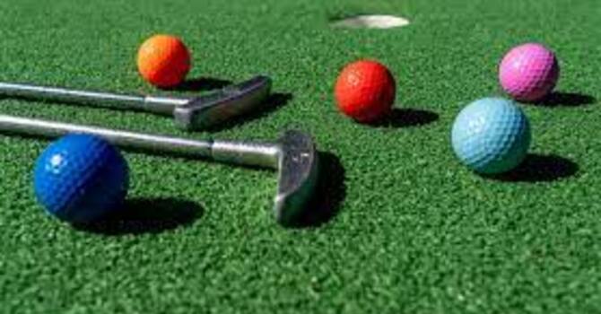 Hitting the Greens