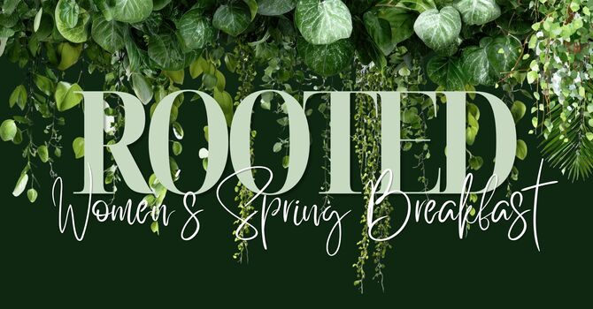 Women's Spring Breakfast