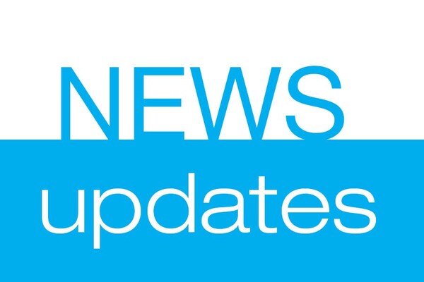 Add your Ministry News to the Eblast