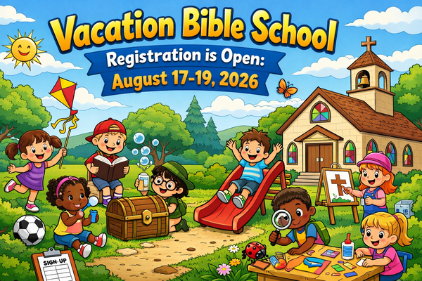 Vacation Bible School