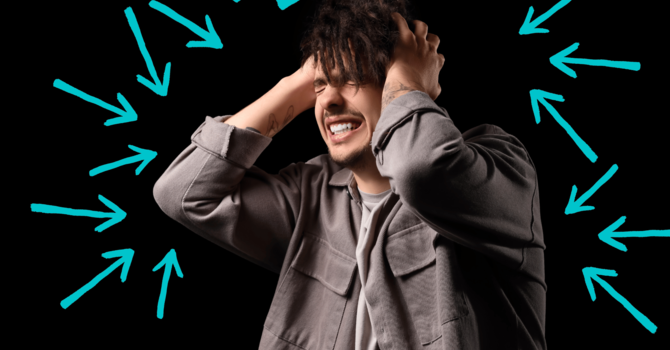 Seven Signs You're Experiencing a Spiritual Attack image