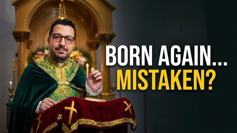 Why “Born Again” Might Not Mean What You’ve Been Told