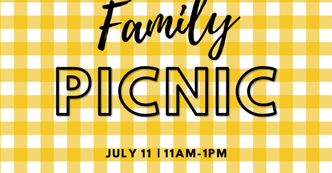 Family Picnic