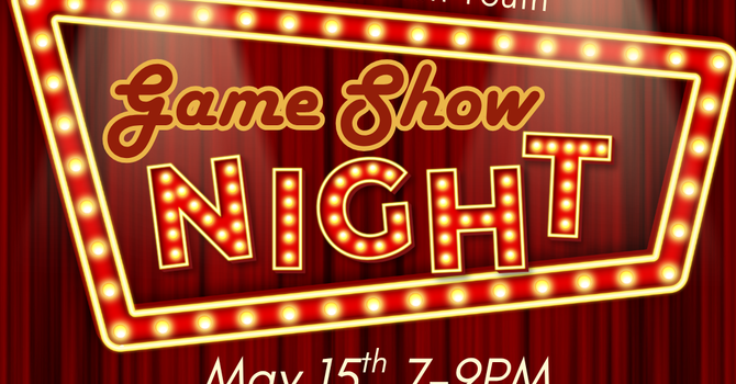 Game Show Night