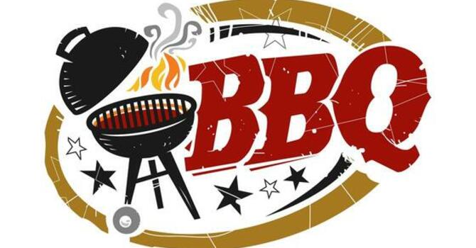 55+  Annual BBQ