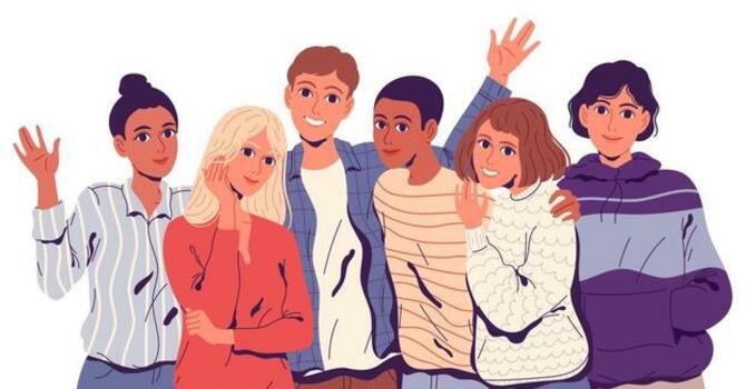 Young Adults Fellowship 