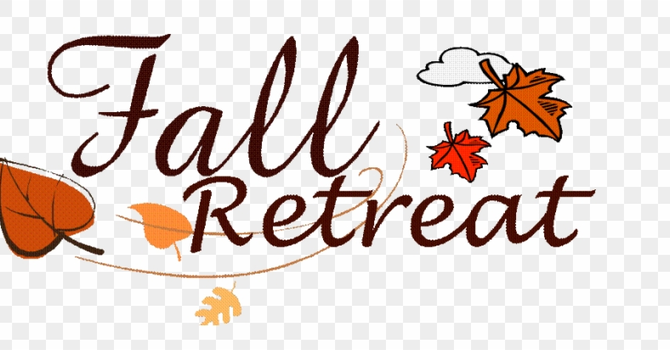 55+ Second Half Retreat 