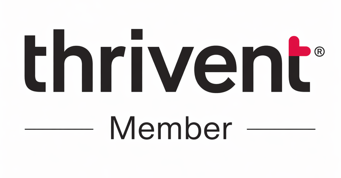 Are You a Thrivent Member? We’d Love to Know! image