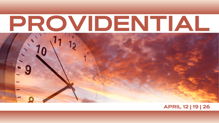 Providential