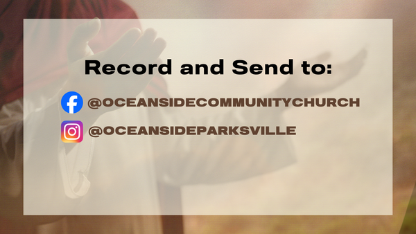 Reading the Word - Habakkuk Challenge