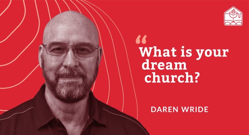 Acts 2:42-47 | Destination or Preparation