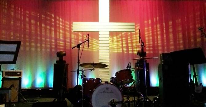 Music Ministry