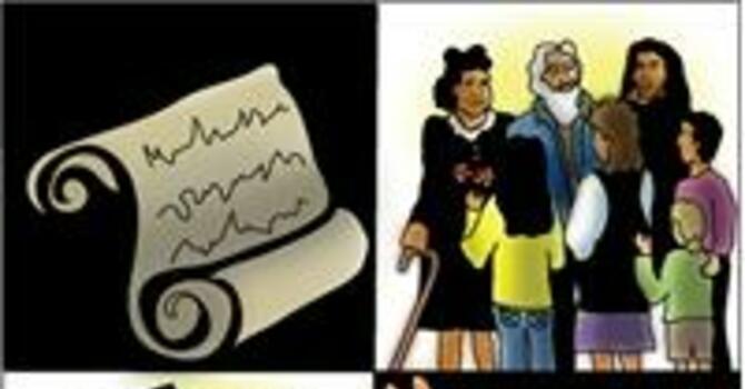 Order of Worship and Livestream Text, April 26, 2026