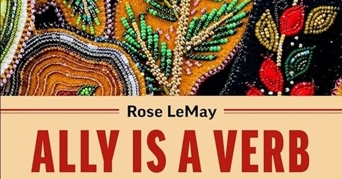 Walking the Path to Reconciliation: Book Study