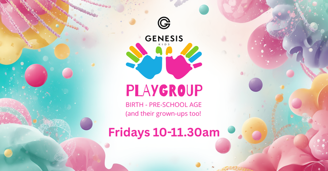 Playgroup