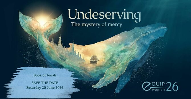 EQUIP Women's Conference