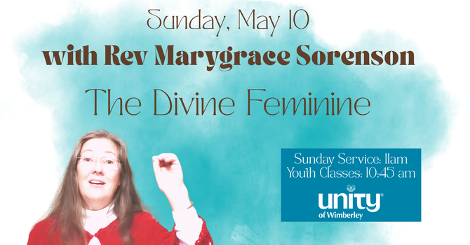 Sunday, May 10, 2026