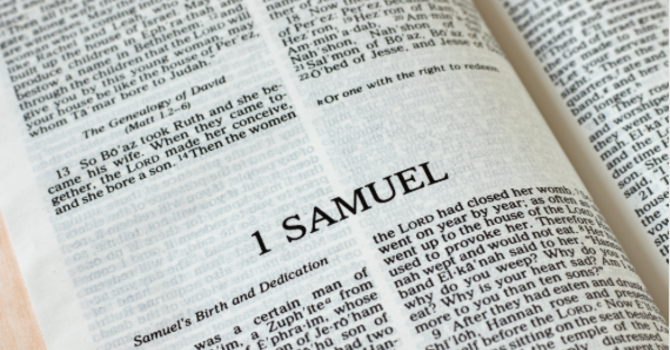 "Standing Tall, Falling Hard"