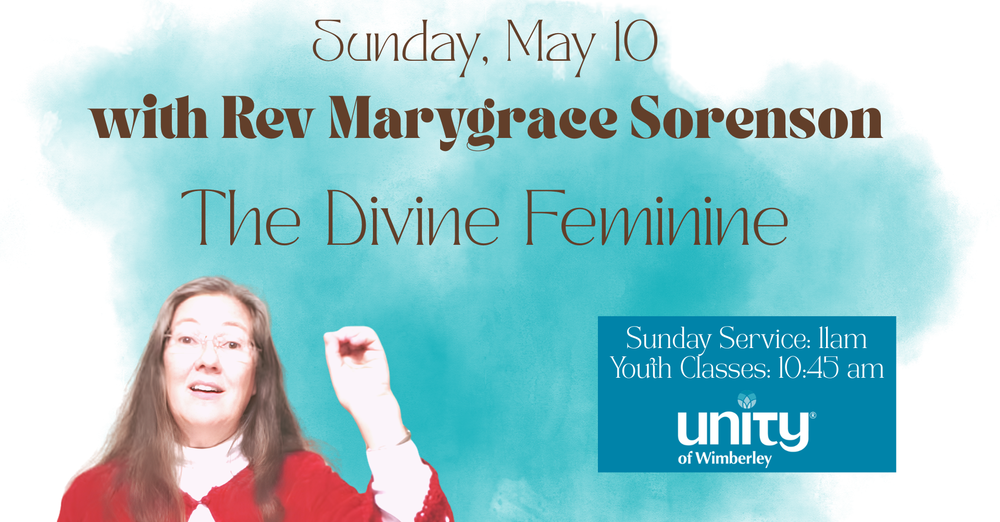 Sunday, May 10, 2026