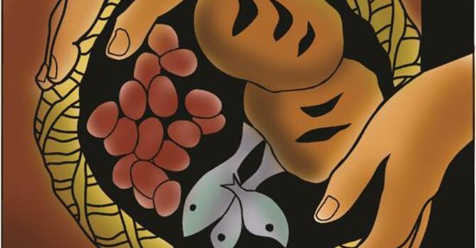 EASTER 3_2026-04-19 Worship